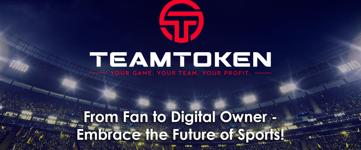 From Fan to Digital Owner - Embrace the Future of Sports